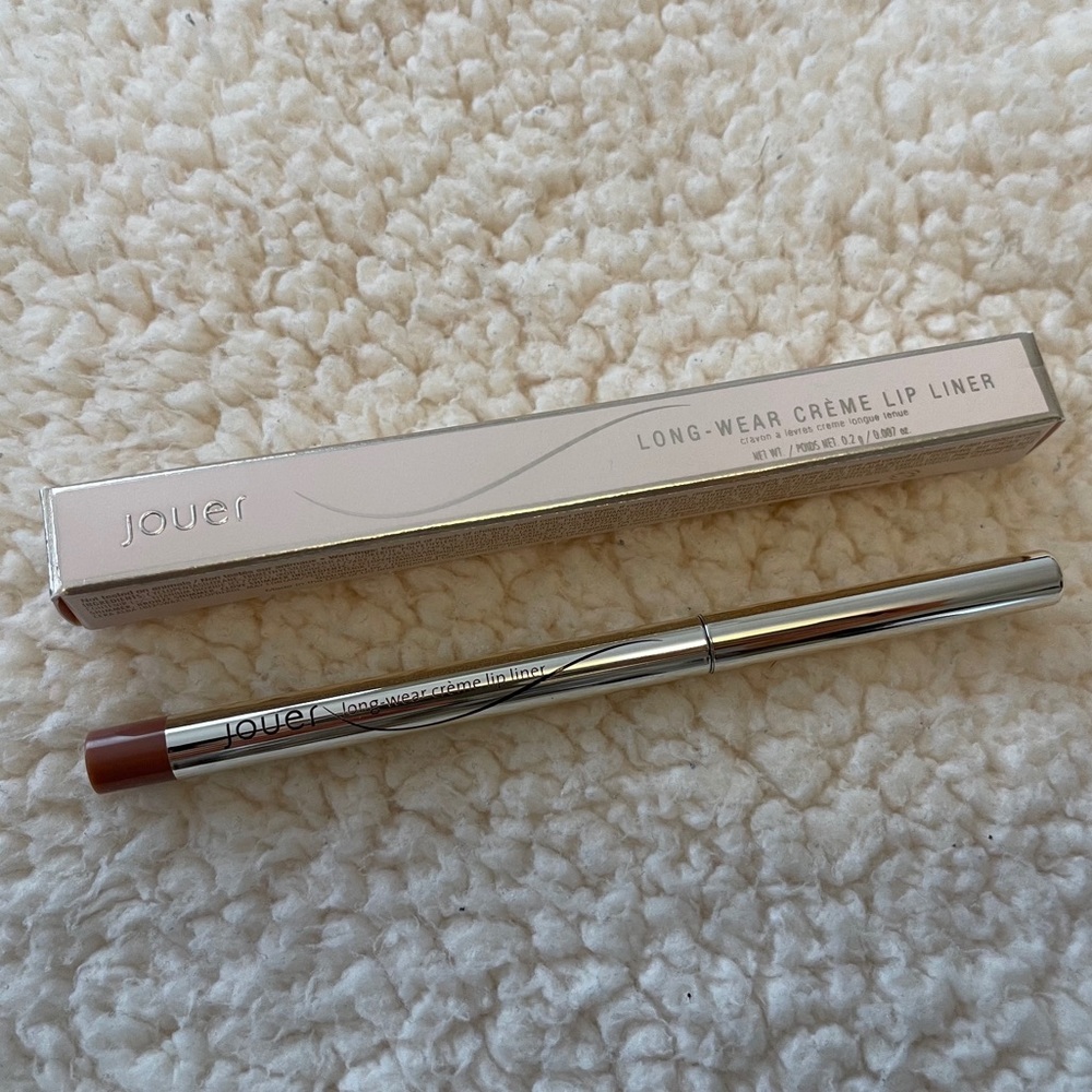 Jouer Lip Liner - Nude